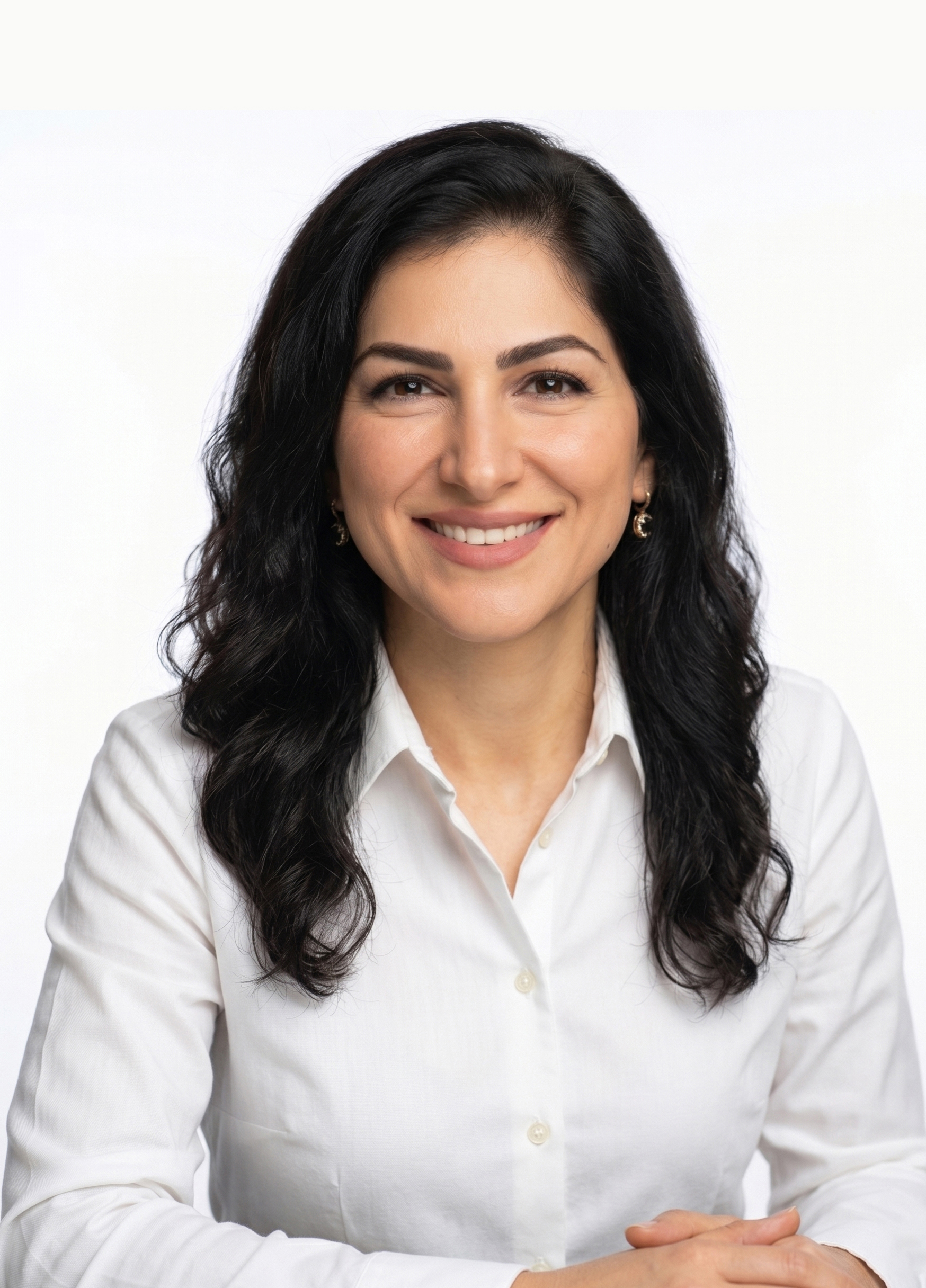 Robin Nasre - Client Relations • Partnerships
